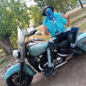 Meet your Posher, Nicholas